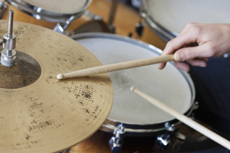 San Diego's best drumset lessons
